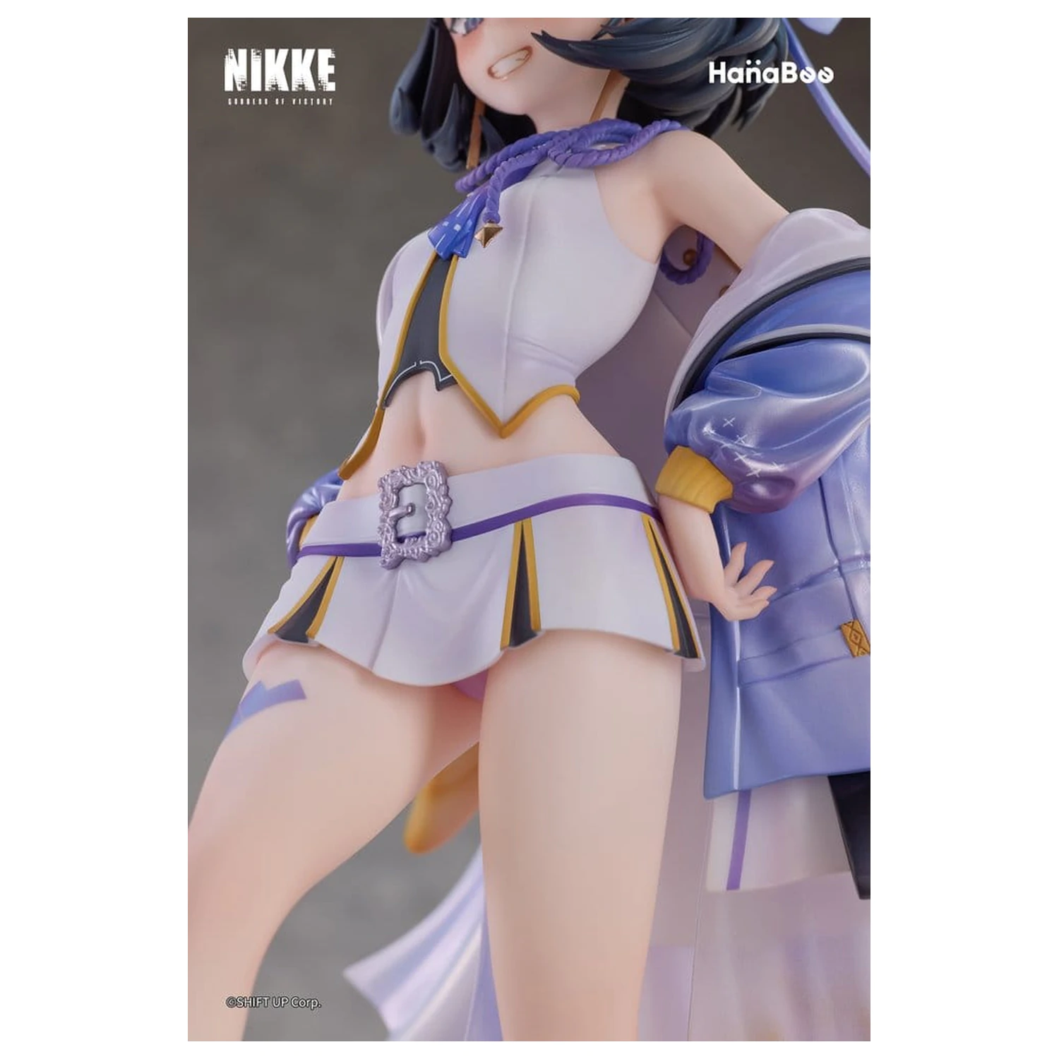 Goddess of Victory: Nikke PVC Figure 1/6 Syuen Deluxe Edition 25 cm product photo