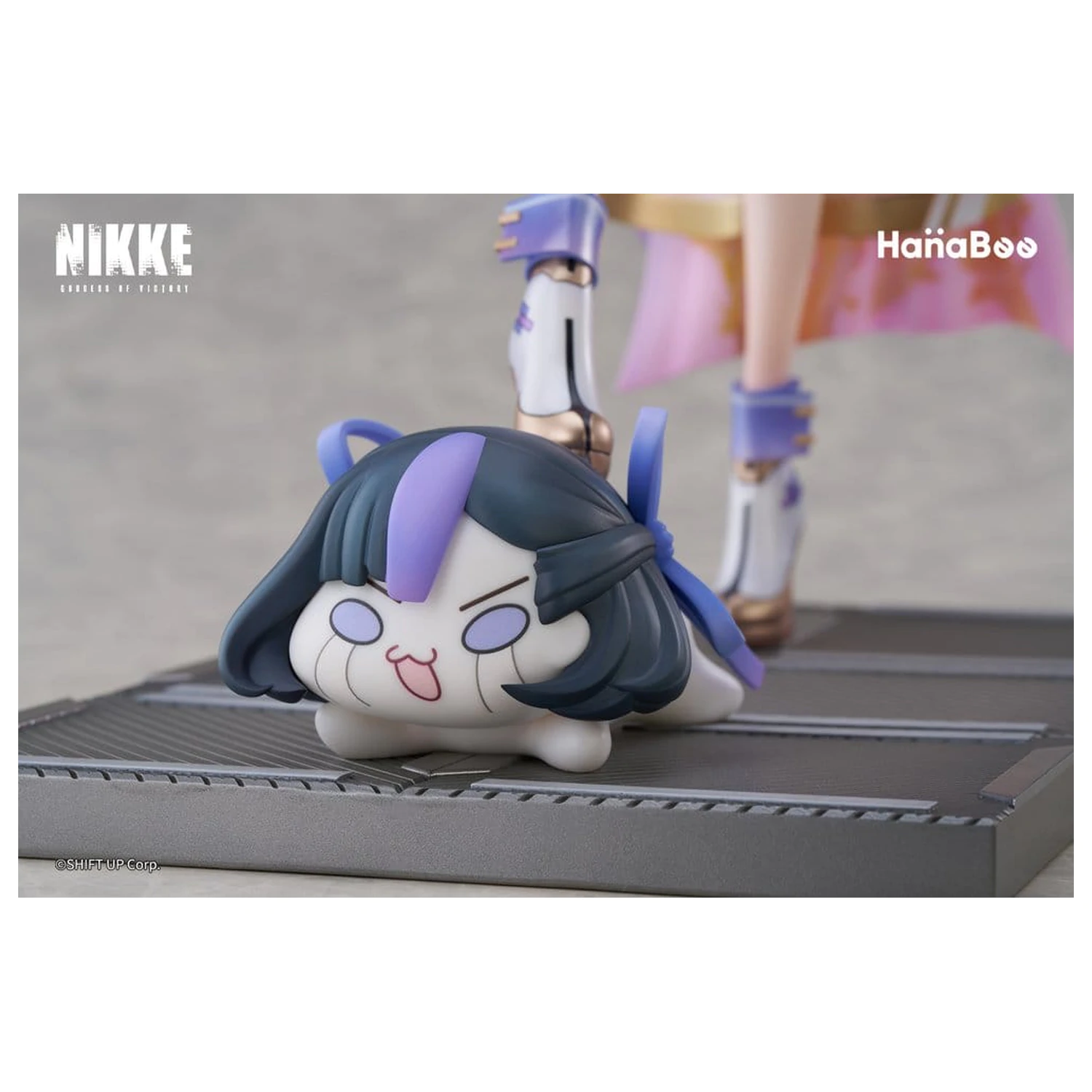 Goddess of Victory: Nikke PVC Figure 1/6 Syuen Deluxe Edition 25 cm product photo