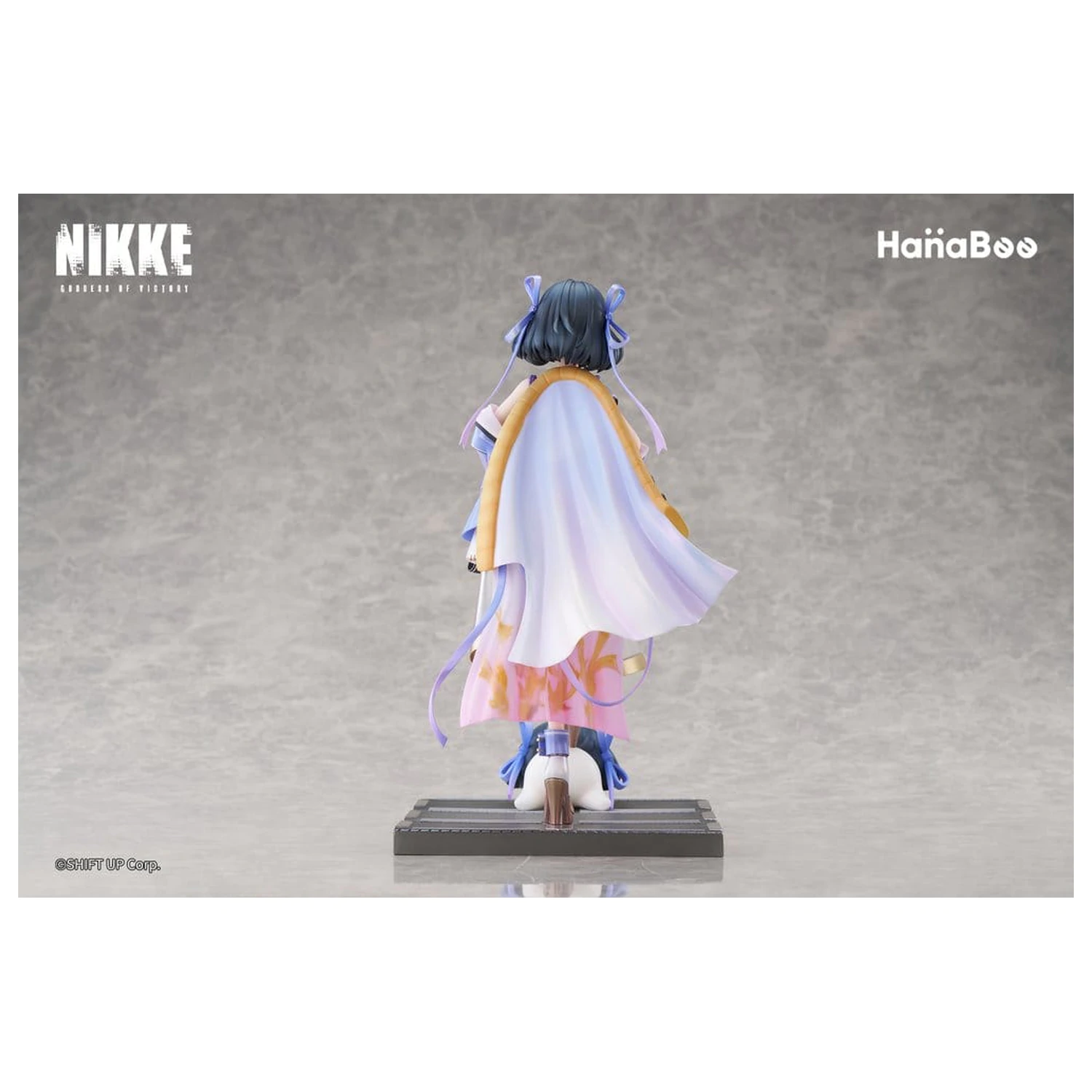 Goddess of Victory: Nikke PVC Figure 1/6 Syuen 25 cm product photo