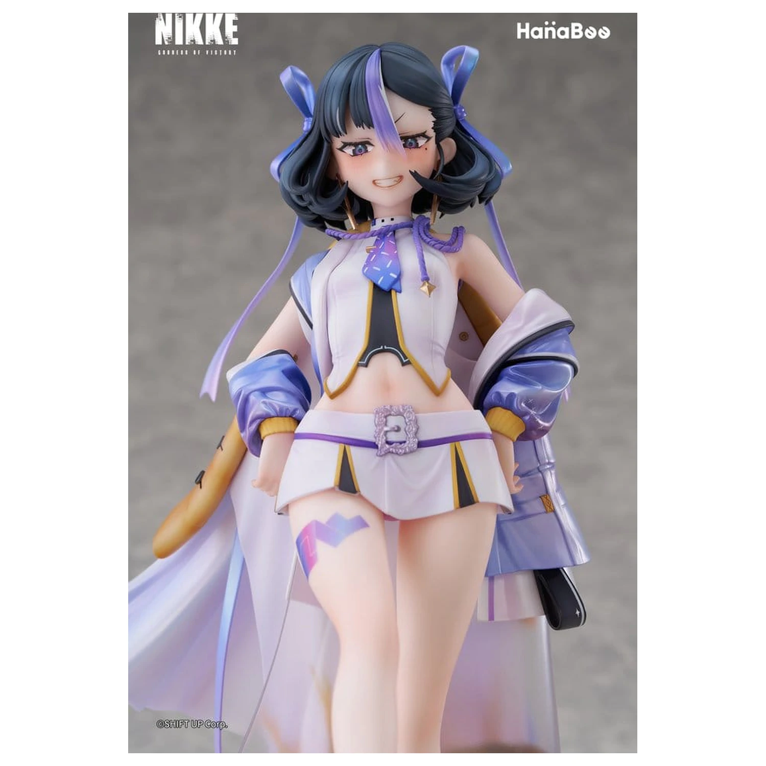 Goddess of Victory: Nikke PVC Figure 1/6 Syuen 25 cm product photo