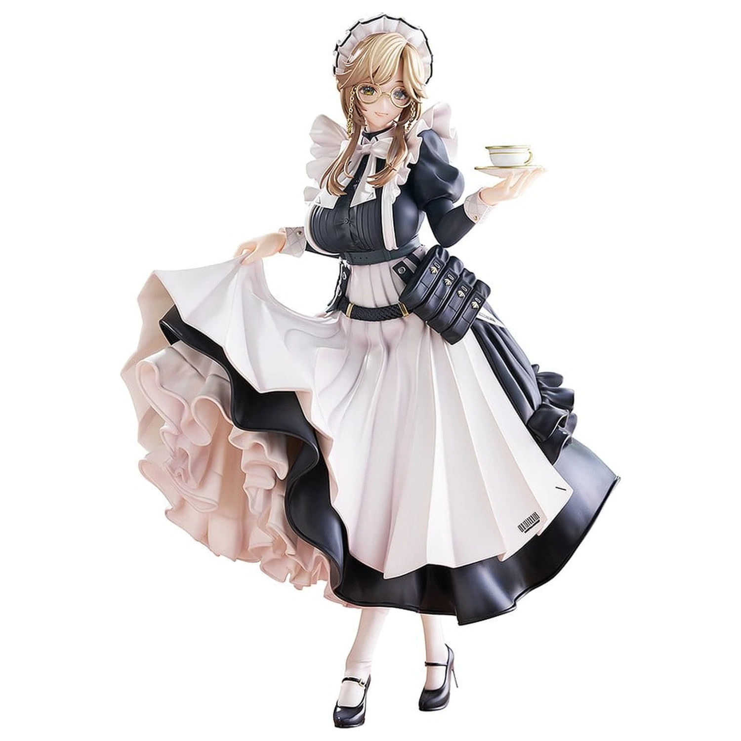 Goddess of Victory: Nikke PVC Statue 1/7 Ade 26 cm    product photo