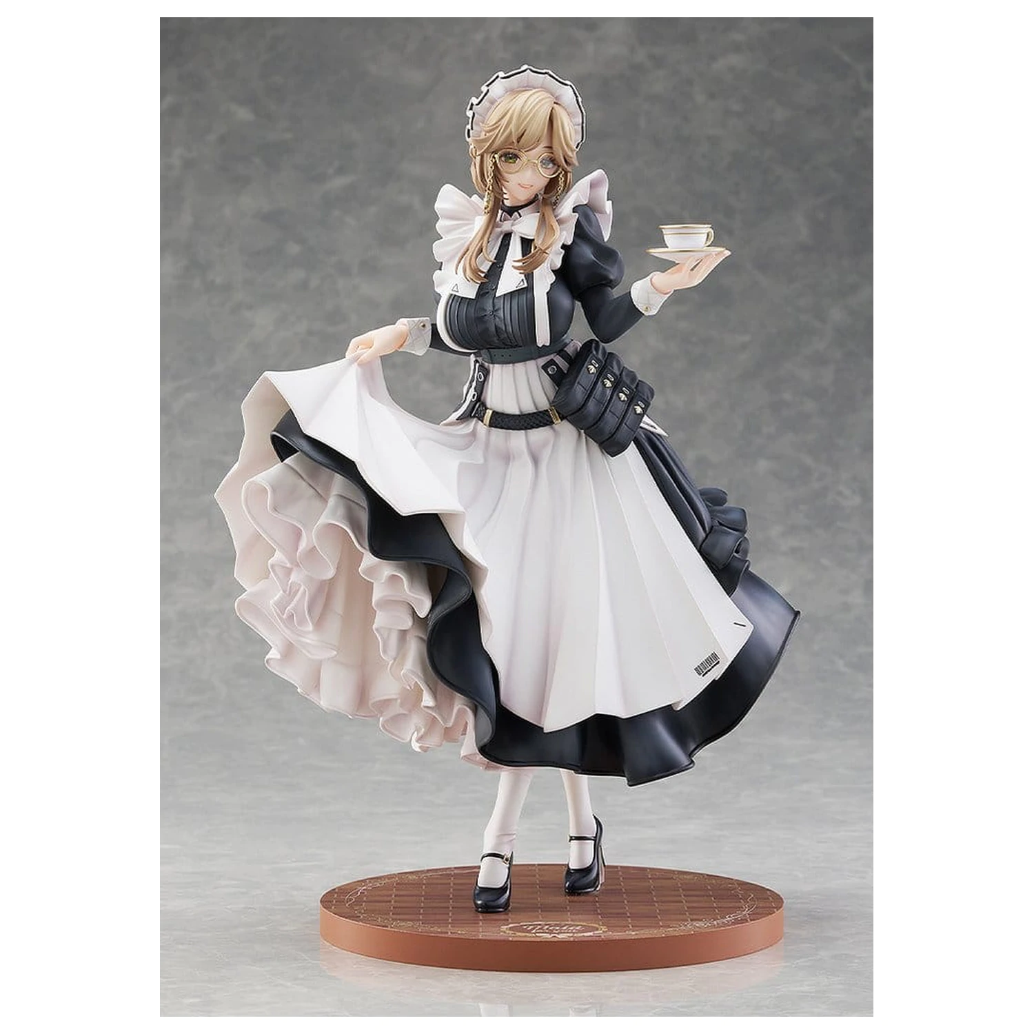 Goddess of Victory: Nikke PVC Statue 1/7 Ade 26 cm    product photo