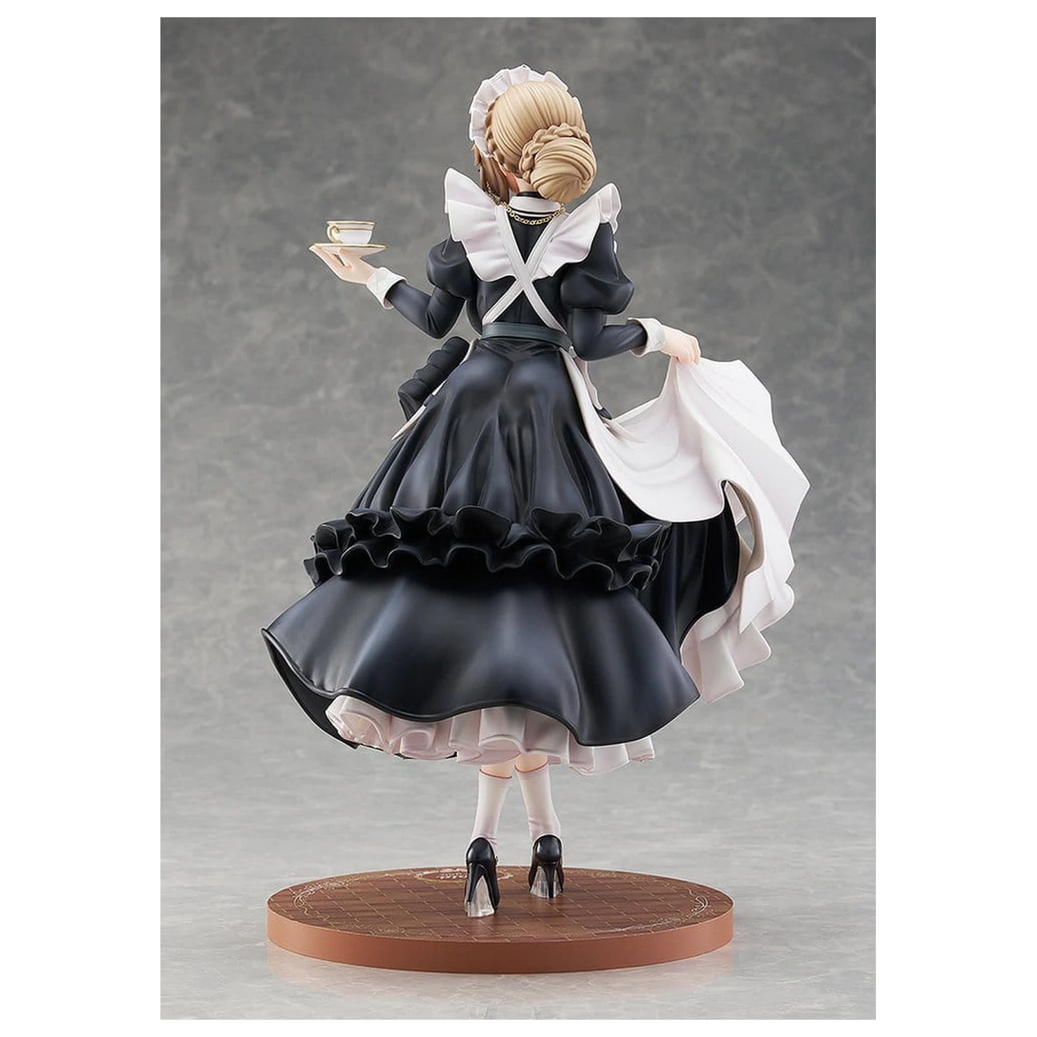 Goddess of Victory: Nikke PVC Statue 1/7 Ade 26 cm    product photo