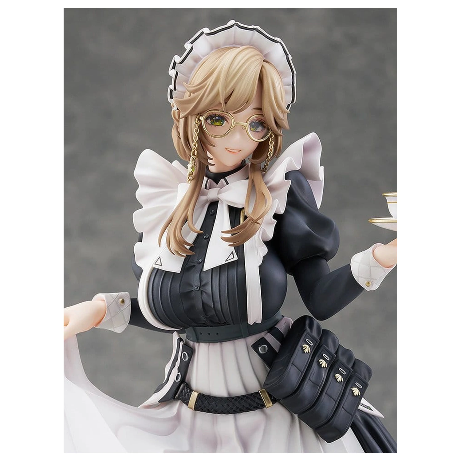Goddess of Victory: Nikke PVC Statue 1/7 Ade 26 cm    product photo