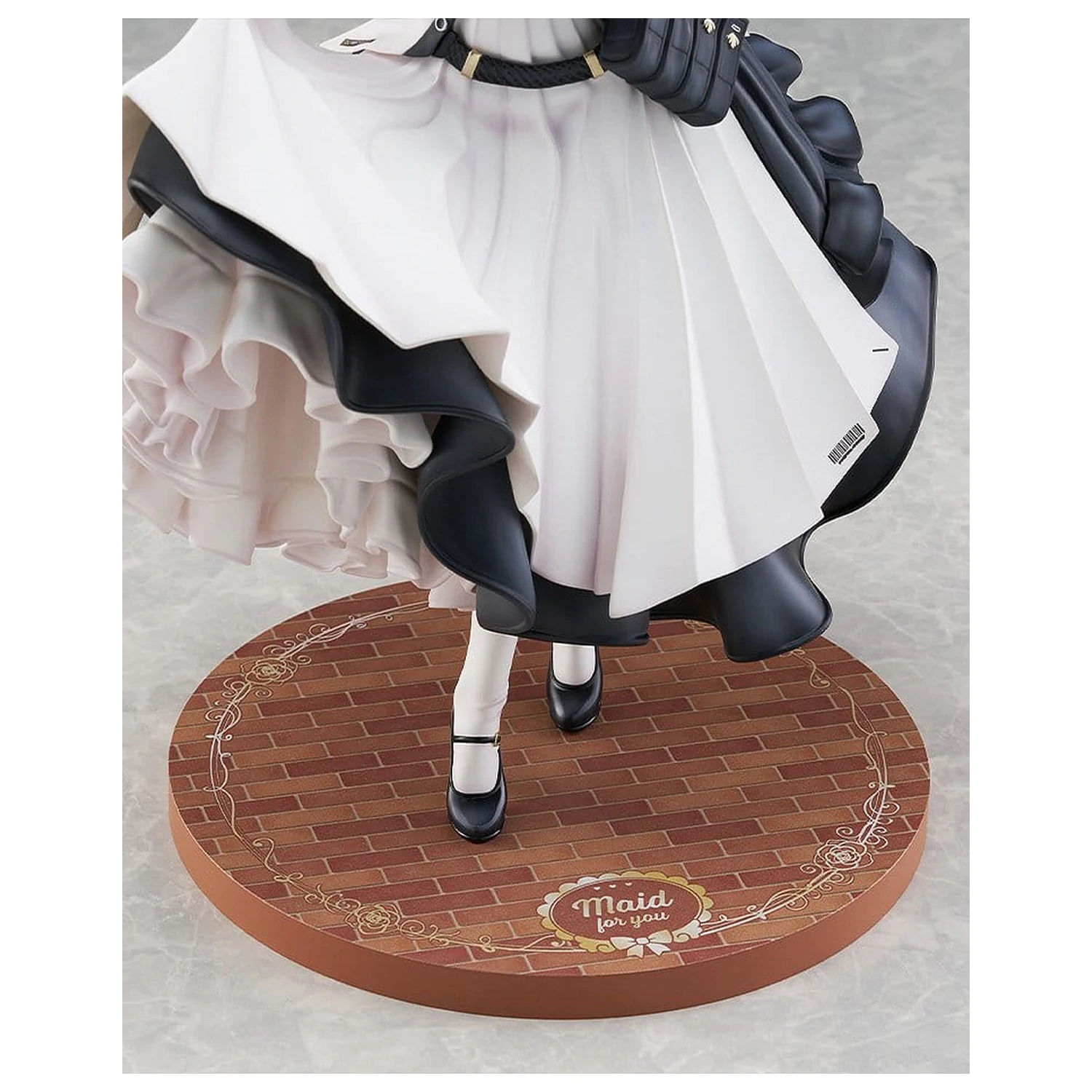 Goddess of Victory: Nikke PVC Statue 1/7 Ade 26 cm    product photo