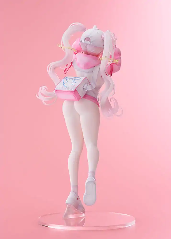 Goddess of Victory: Nikke PVC Statue 1/7 Alice Sweet Home 25 cm product photo