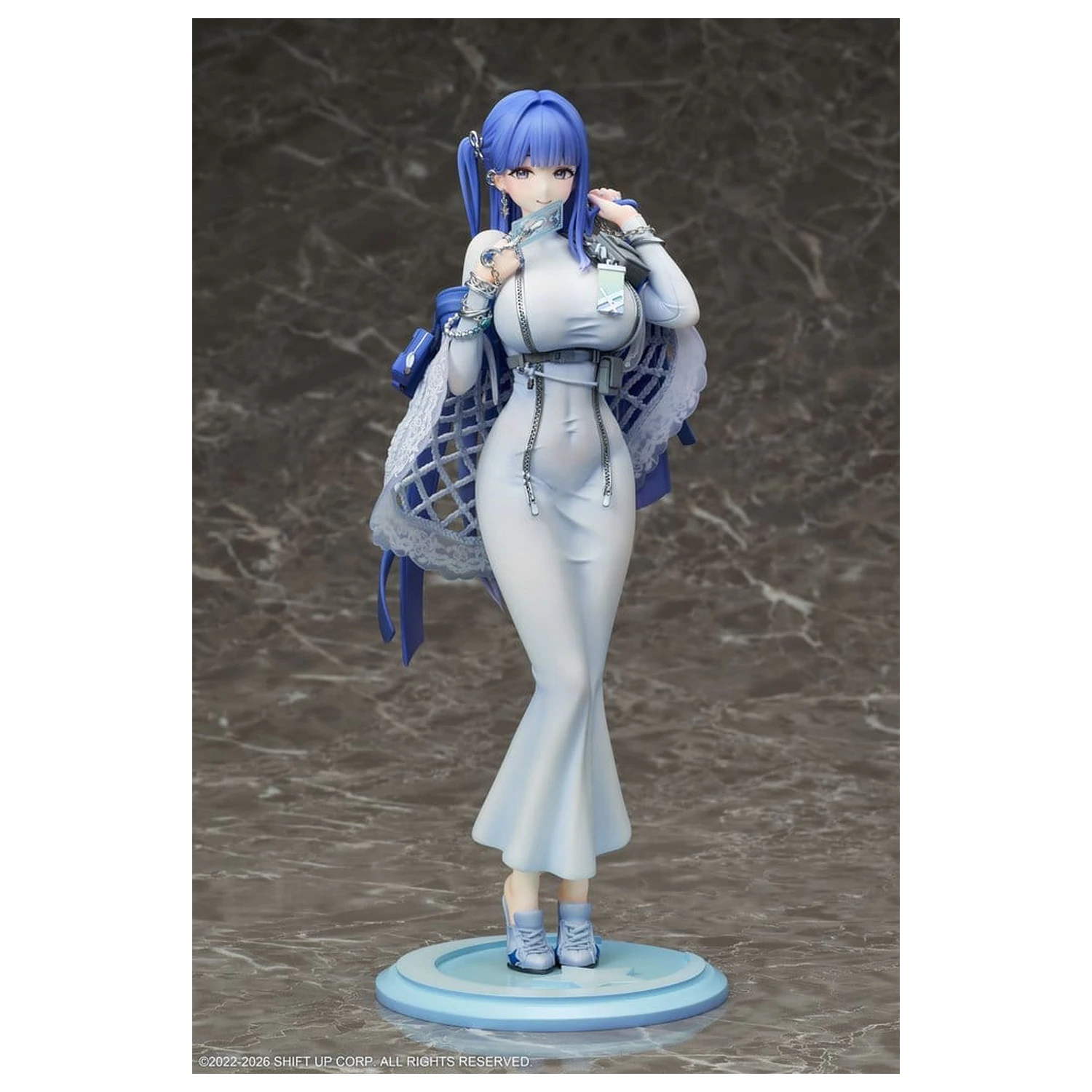 Goddess of Victory: Nikke PVC Figure 1/7 Arcana 26 cm product photo
