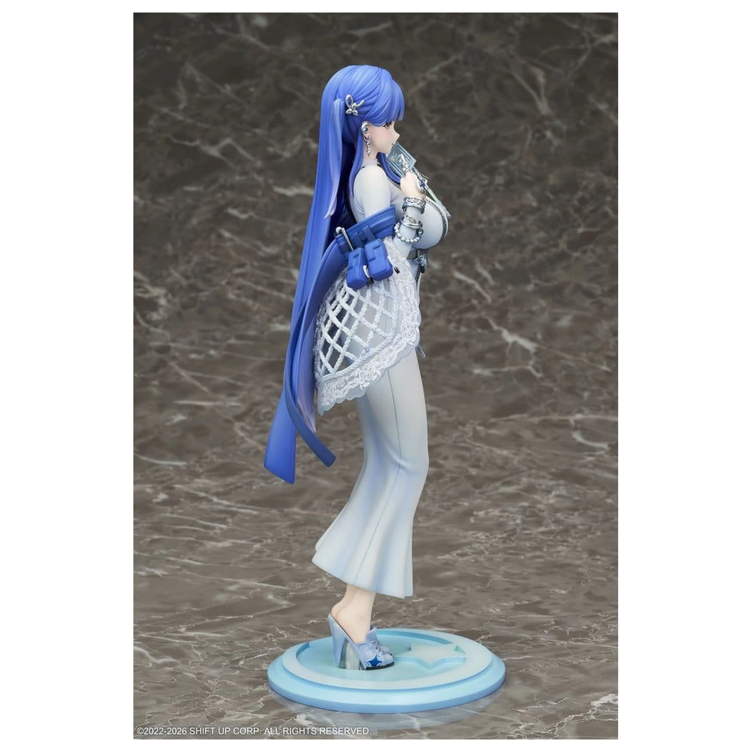 Goddess of Victory: Nikke PVC Figure 1/7 Arcana 26 cm product photo