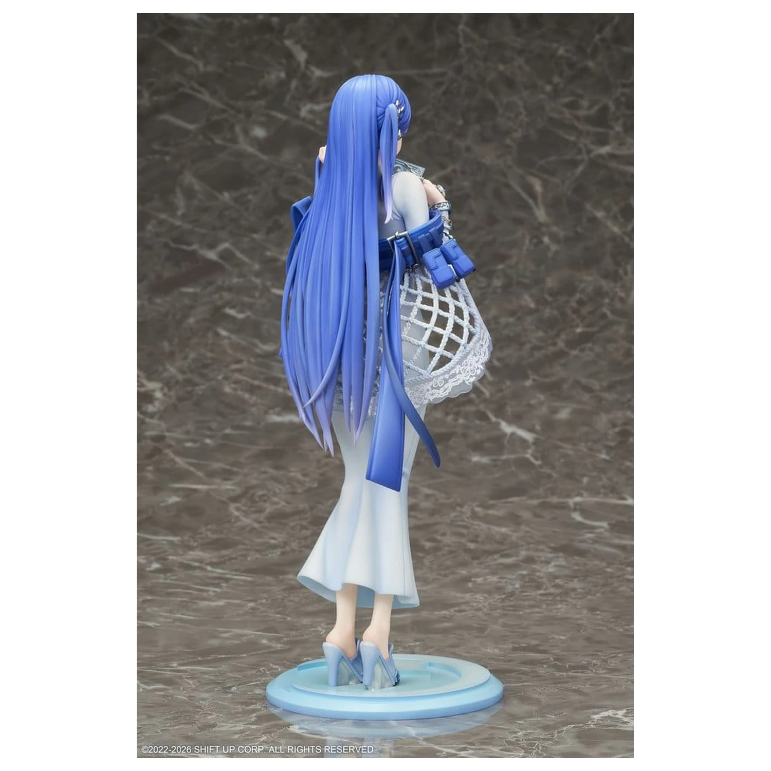 Goddess of Victory: Nikke PVC Figure 1/7 Arcana 26 cm product photo