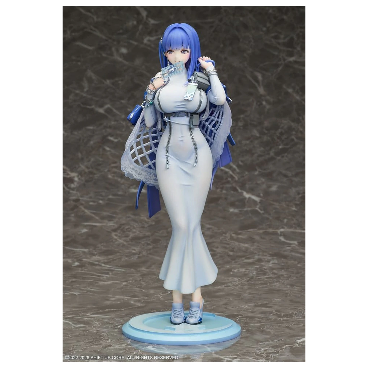 Goddess of Victory: Nikke PVC Figure 1/7 Arcana 26 cm product photo