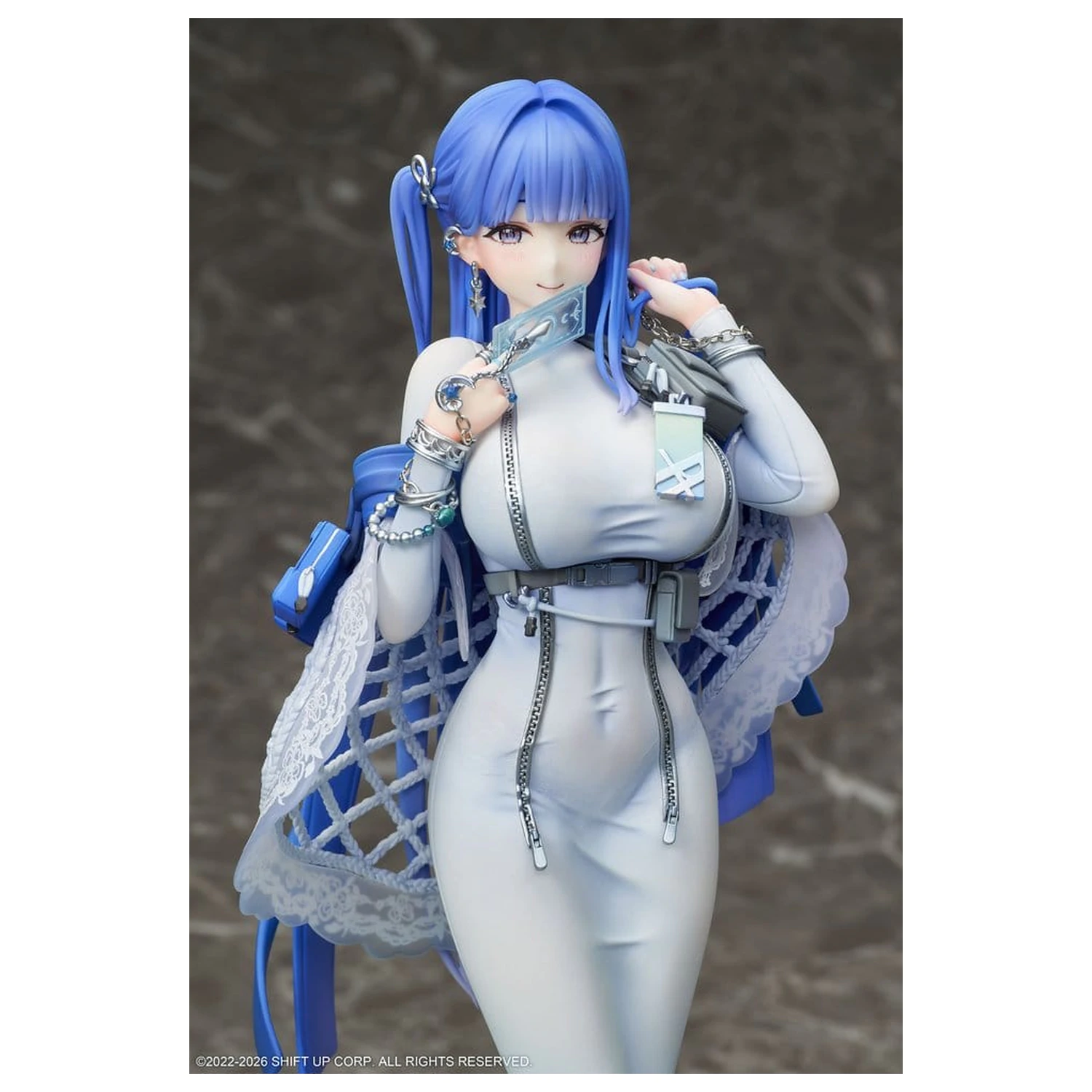 Goddess of Victory: Nikke PVC Figure 1/7 Arcana 26 cm product photo