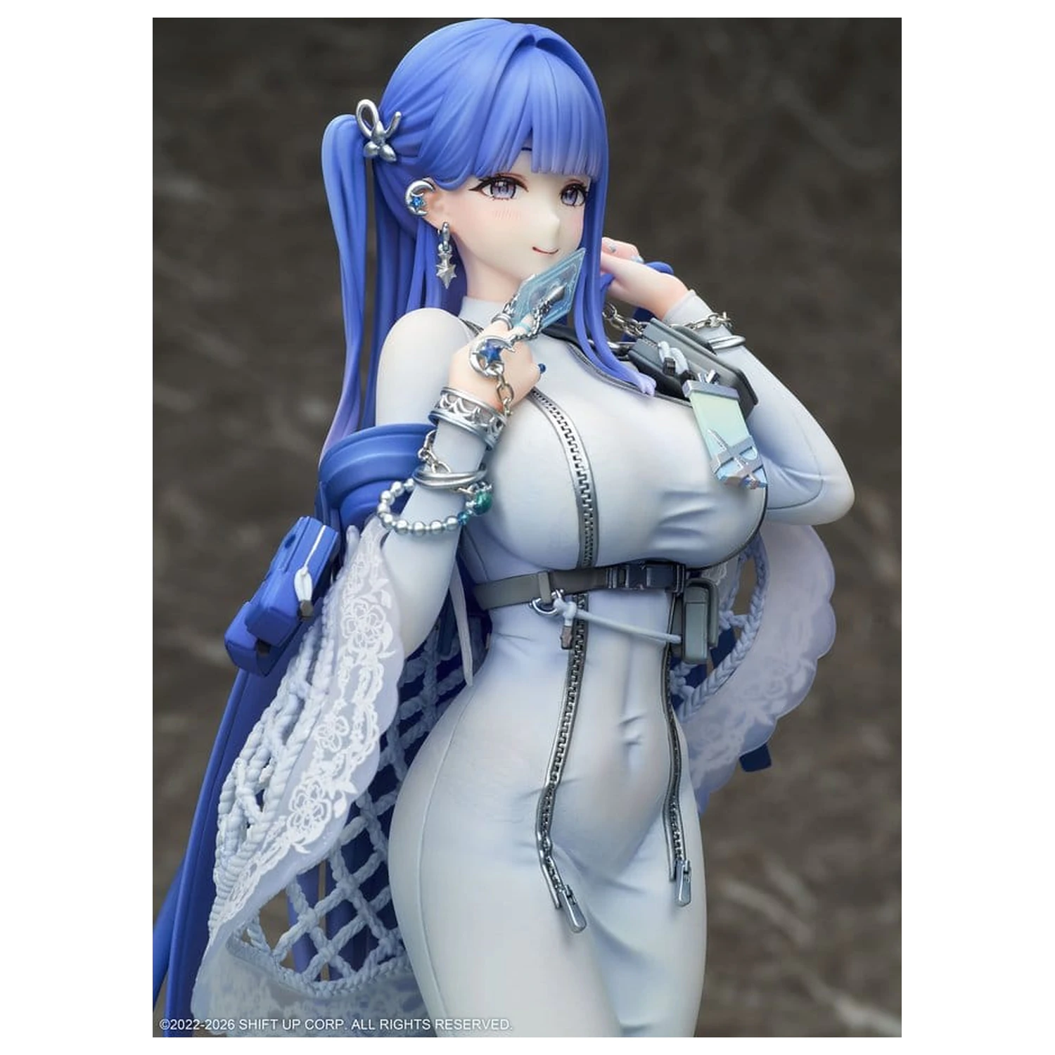 Goddess of Victory: Nikke PVC Figure 1/7 Arcana 26 cm product photo
