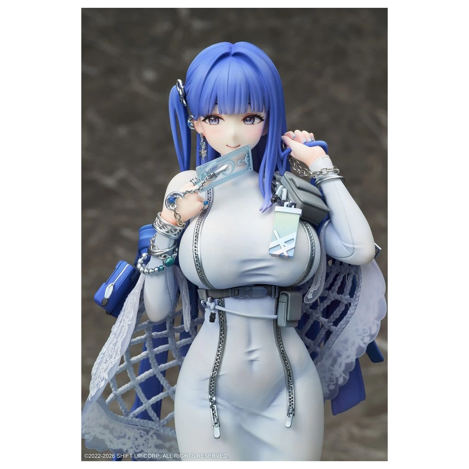 Goddess of Victory: Nikke PVC Figure 1/7 Arcana 26 cm product photo