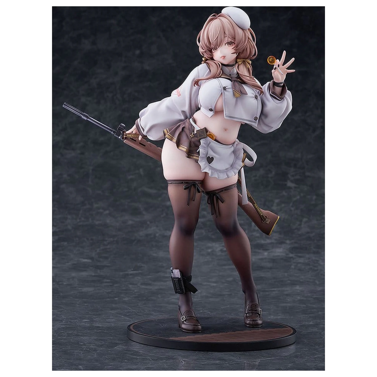 Goddess of Victory: Nikke PVC Figure 1/7 Bready 24 cm product photo