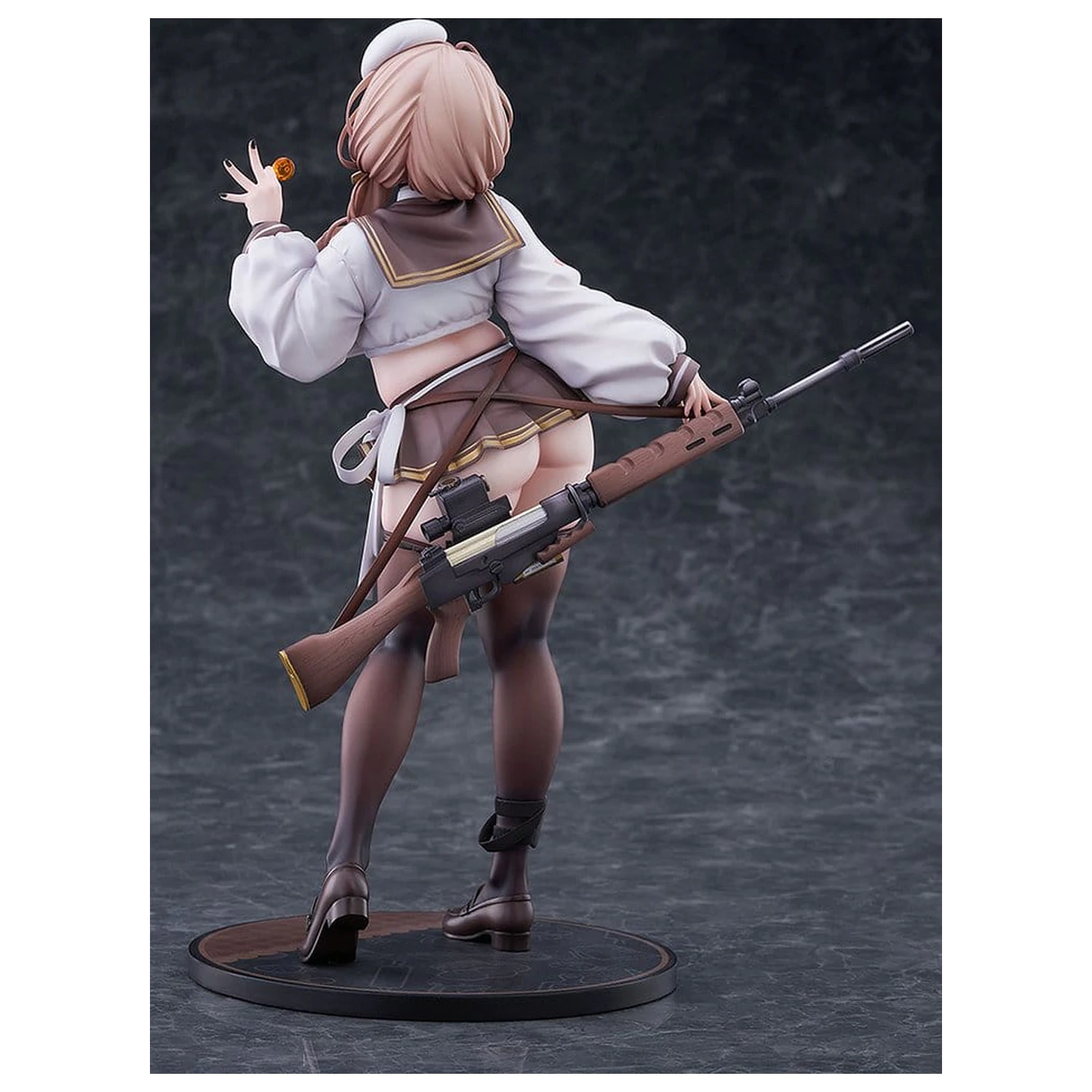 Goddess of Victory: Nikke PVC Figure 1/7 Bready 24 cm product photo