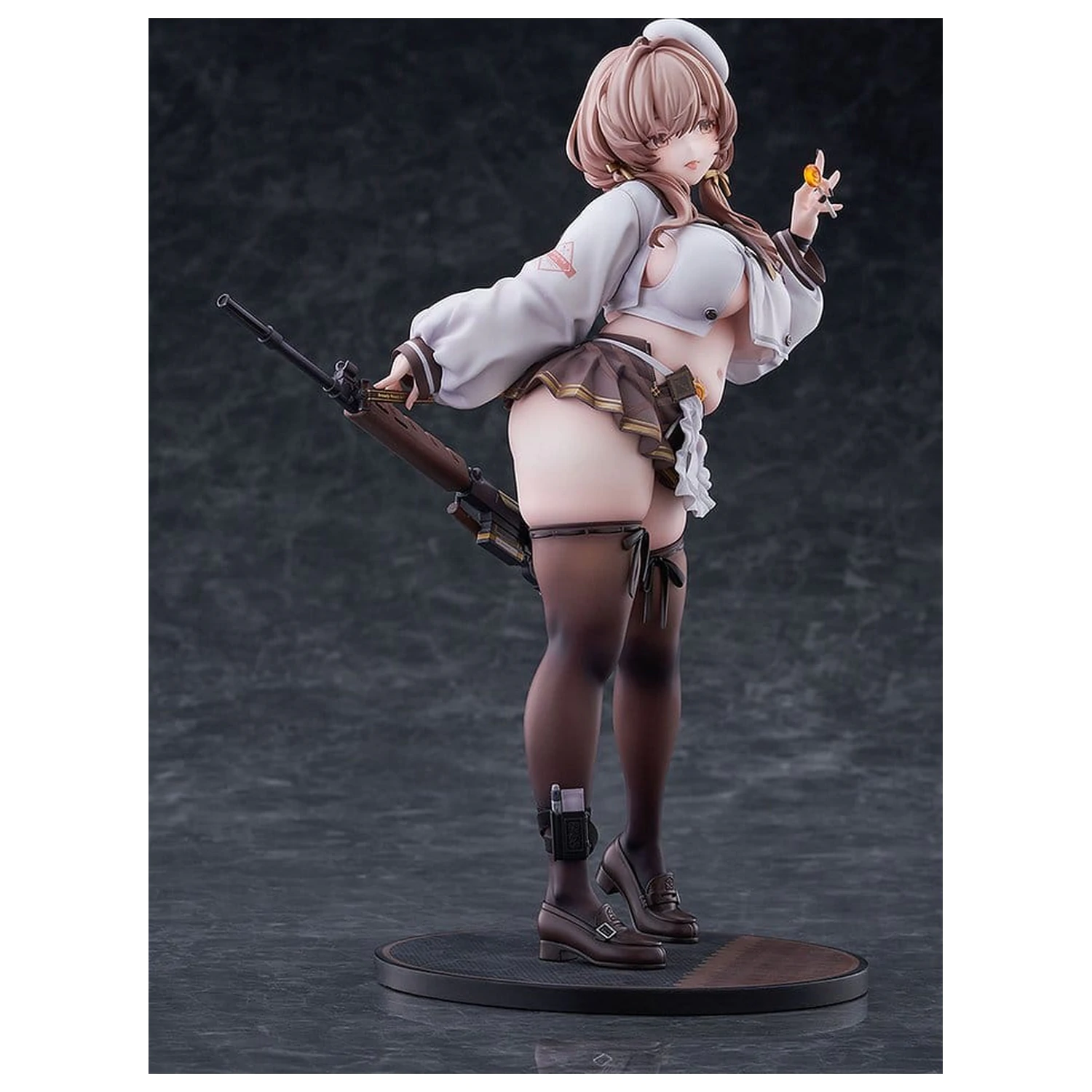 Goddess of Victory: Nikke PVC Figure 1/7 Bready 24 cm product photo