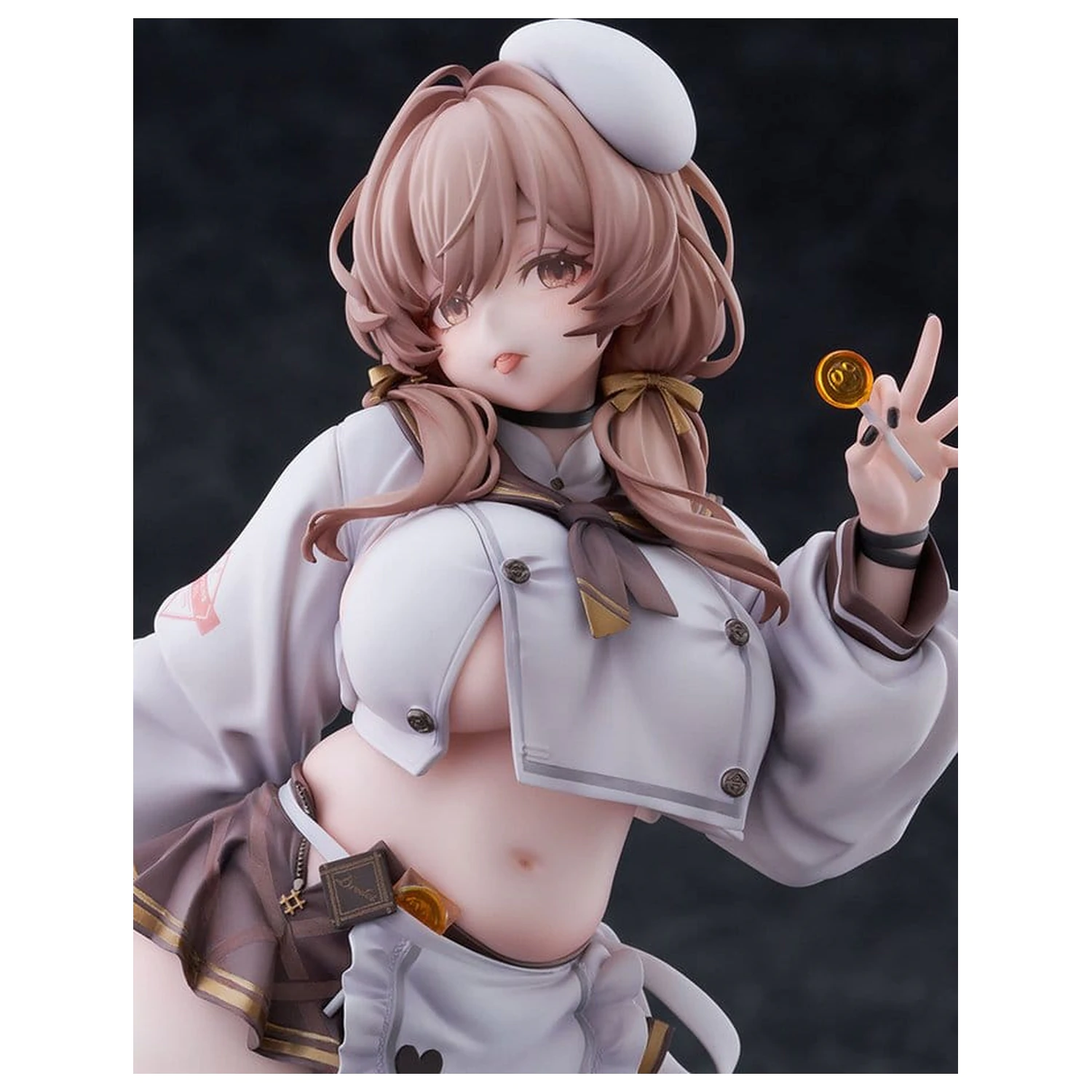 Goddess of Victory: Nikke PVC Figure 1/7 Bready 24 cm product photo