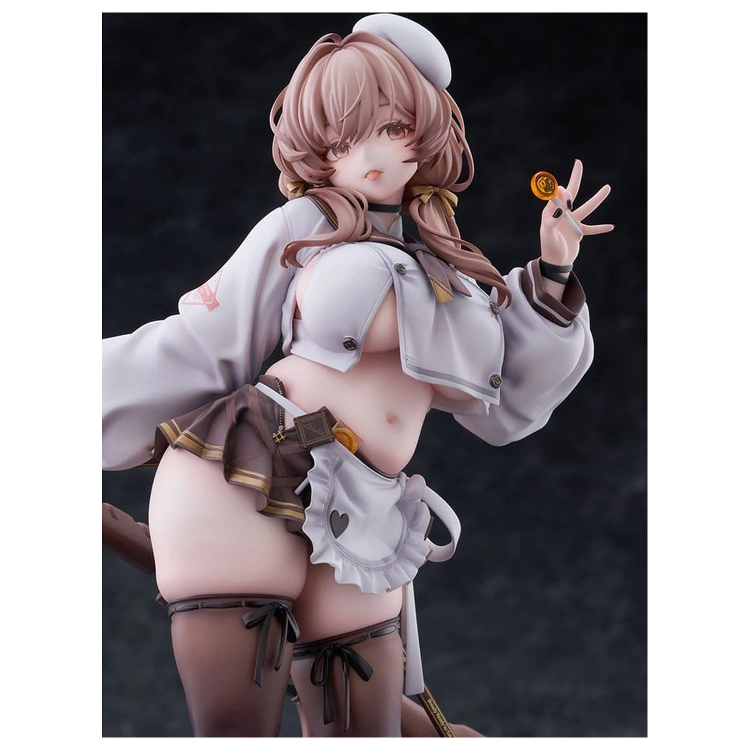 Goddess of Victory: Nikke PVC Figure 1/7 Bready 24 cm product photo