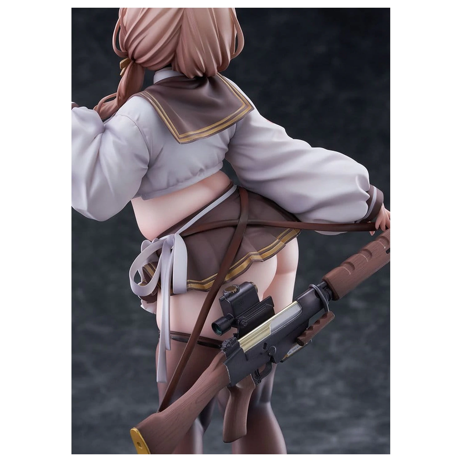 Goddess of Victory: Nikke PVC Figure 1/7 Bready 24 cm product photo