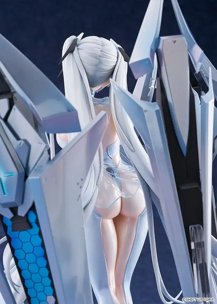 Goddess of Victory: Nikke PVC Statue 1/7 Cinderella 26 cm product photo