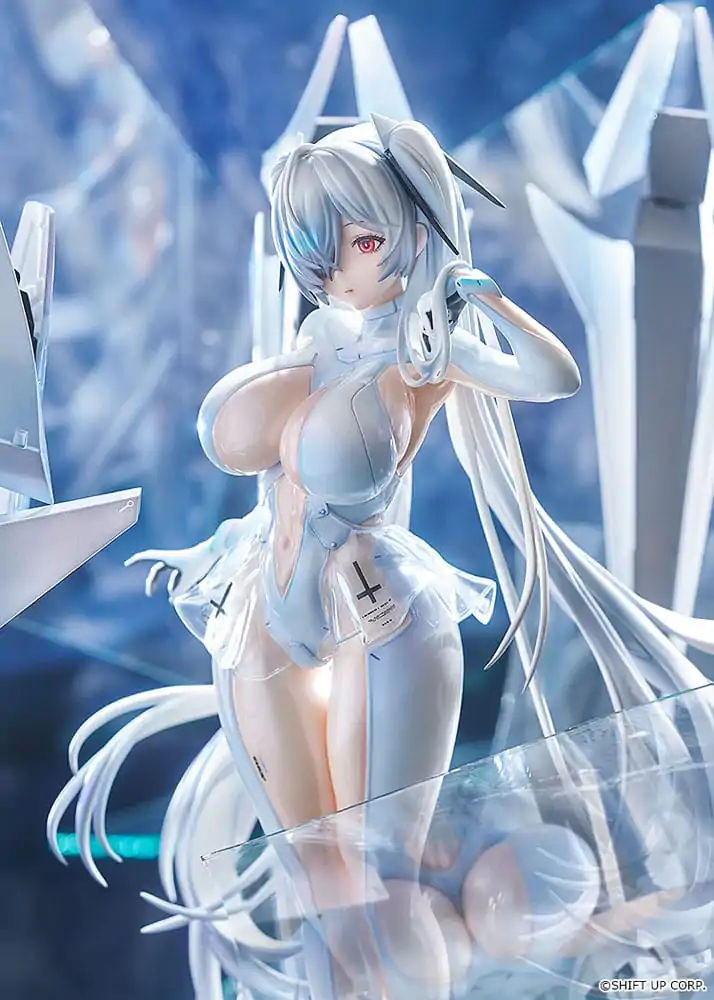 Goddess of Victory: Nikke PVC Statue 1/7 Cinderella 26 cm product photo