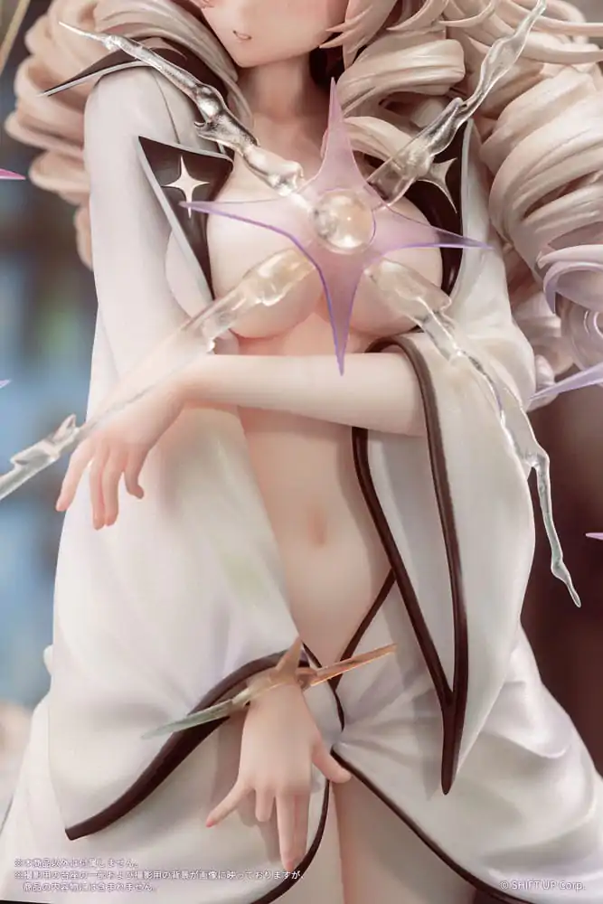 Goddess of Victory: Nikke PVC Statue 1/7 Crown - Naked King 30 cm product photo