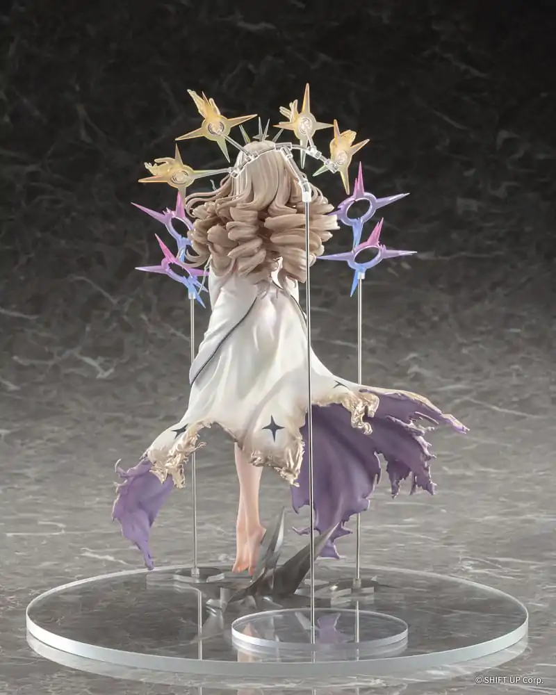 Goddess of Victory: Nikke PVC Statue 1/7 Crown - Naked King 30 cm product photo
