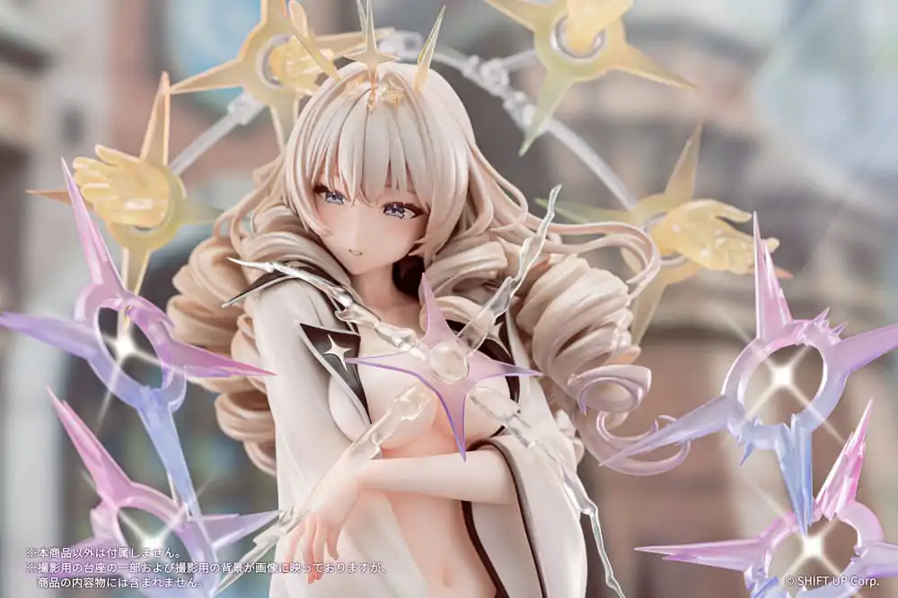 Goddess of Victory: Nikke PVC Statue 1/7 Crown - Naked King 30 cm product photo