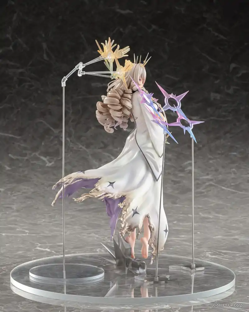 Goddess of Victory: Nikke PVC Statue 1/7 Crown - Naked King 30 cm product photo