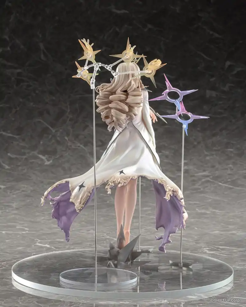 Goddess of Victory: Nikke PVC Statue 1/7 Crown - Naked King 30 cm product photo