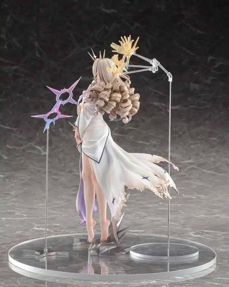 Goddess of Victory: Nikke PVC Statue 1/7 Crown - Naked King 30 cm product photo