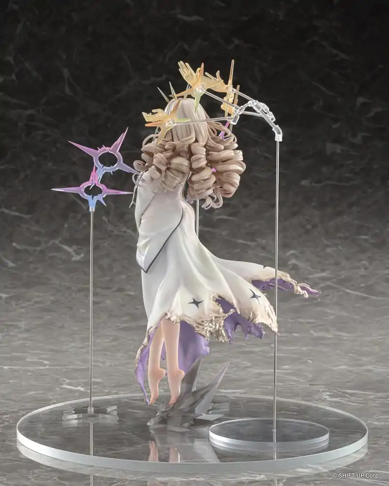 Goddess of Victory: Nikke PVC Statue 1/7 Crown - Naked King 30 cm product photo