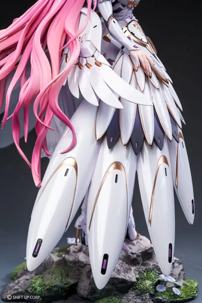 Goddess of Victory: Nikke PVC Statue 1/7 Dorothy Deluxe Edtition 31 cm product photo