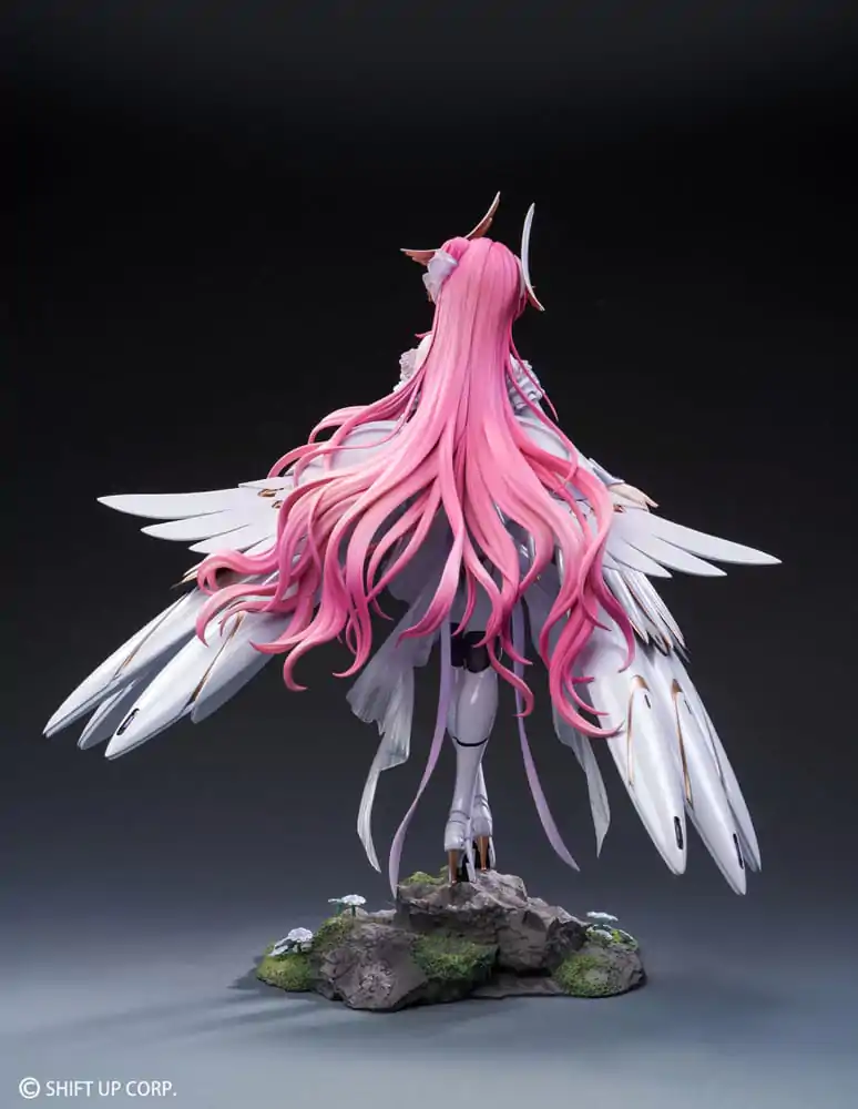 Goddess of Victory: Nikke PVC Statue 1/7 Dorothy Deluxe Edtition 31 cm product photo
