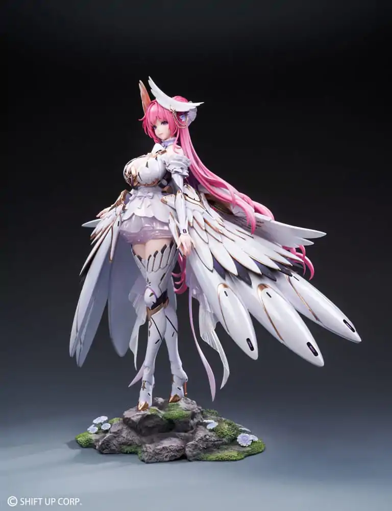 Goddess of Victory: Nikke PVC Statue 1/7 Dorothy Deluxe Edtition 31 cm product photo