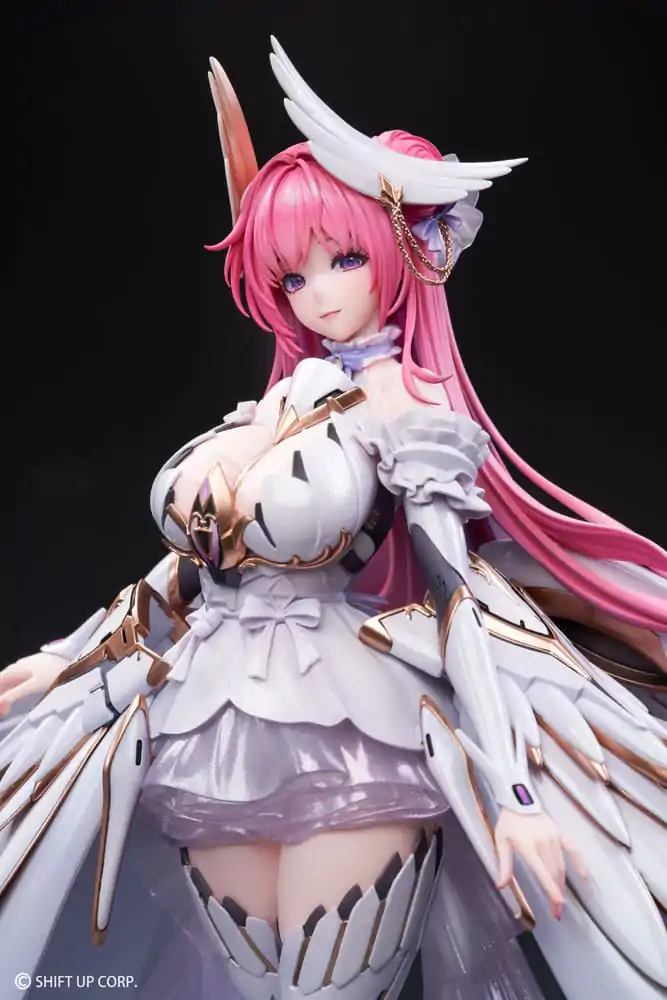 Goddess of Victory: Nikke PVC Statue 1/7 Dorothy Deluxe Edtition 31 cm product photo