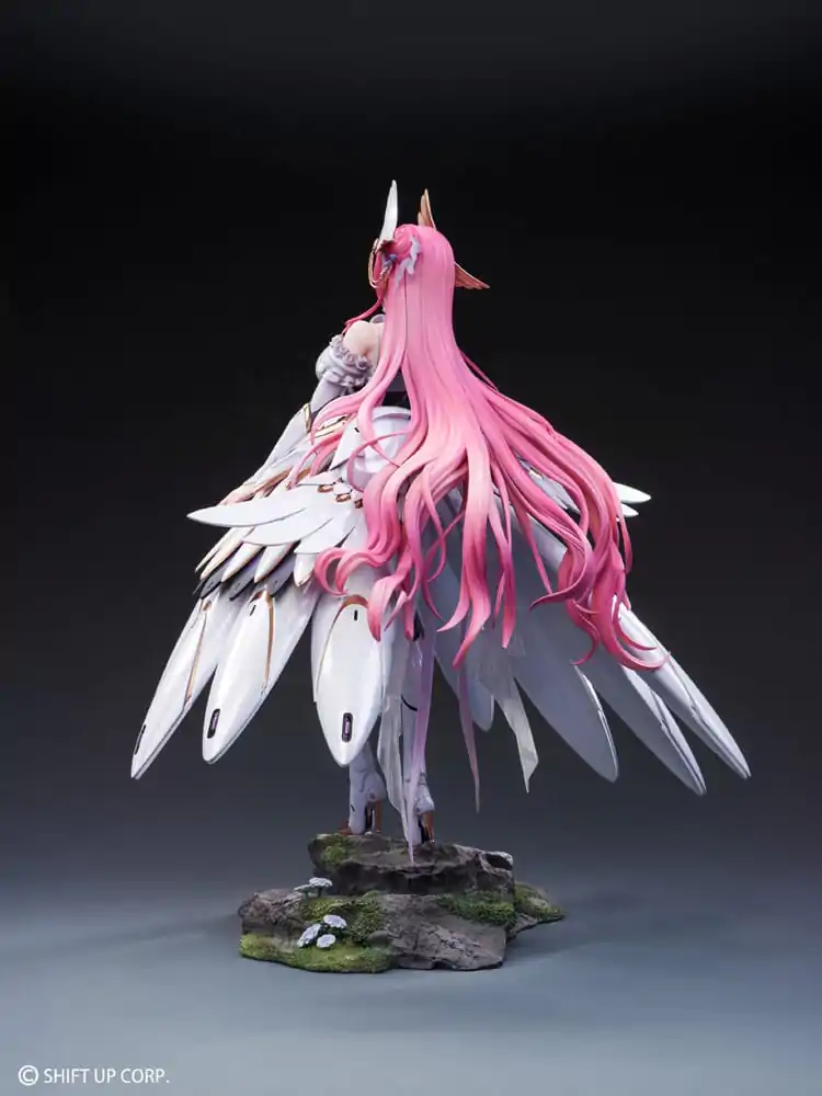 Goddess of Victory: Nikke PVC Statue 1/7 Dorothy Deluxe Edtition 31 cm product photo