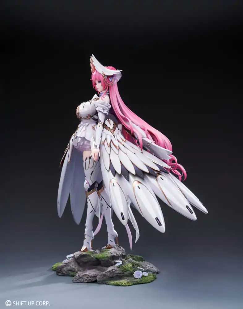 Goddess of Victory: Nikke PVC Statue 1/7 Dorothy Deluxe Edtition 31 cm product photo