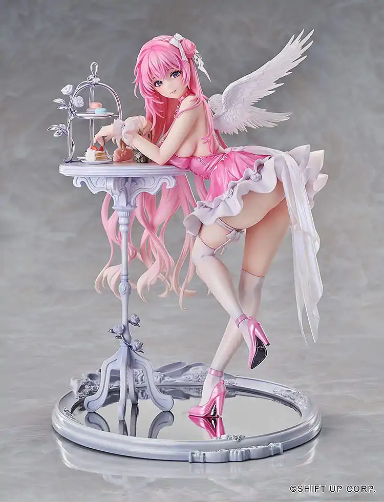 Goddess of Victory: Nikke PVC Statue 1/7 Dorothy: Nostalgia 22 cm  product photo