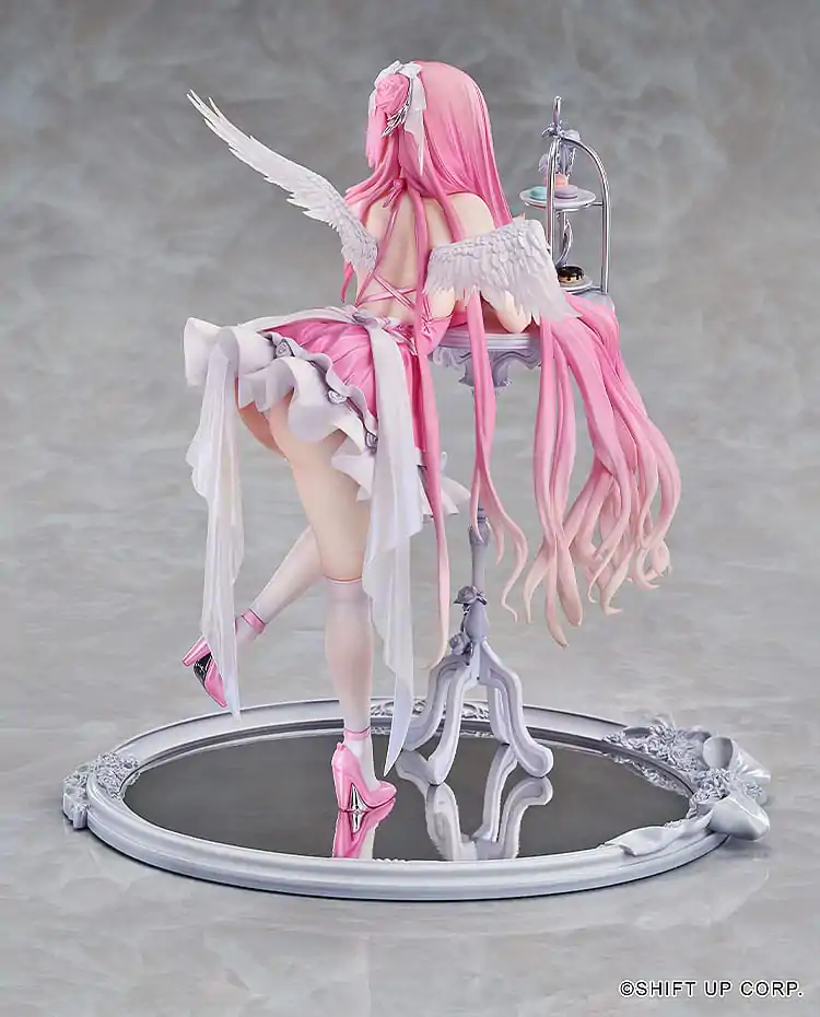 Goddess of Victory: Nikke PVC Statue 1/7 Dorothy: Nostalgia 22 cm  product photo