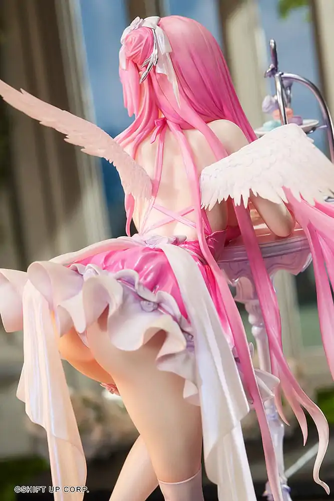 Goddess of Victory: Nikke PVC Statue 1/7 Dorothy: Nostalgia 22 cm  product photo