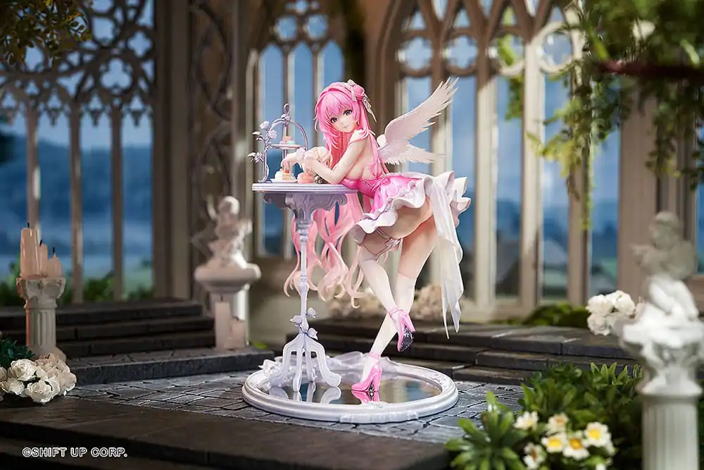 Goddess of Victory: Nikke PVC Statue 1/7 Dorothy: Nostalgia 22 cm  product photo