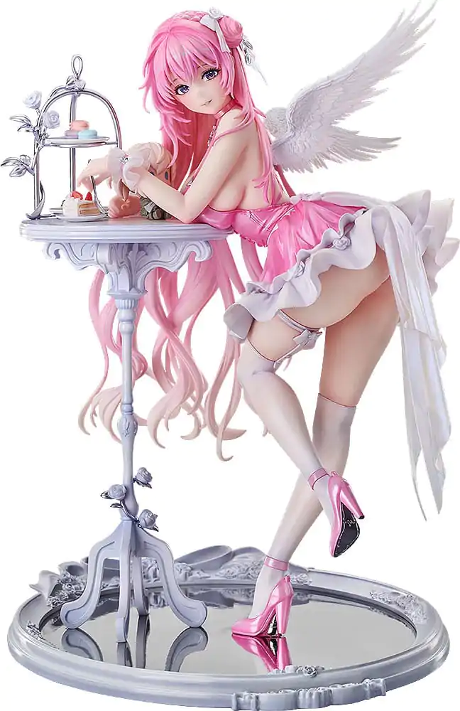 Goddess of Victory: Nikke PVC Statue 1/7 Dorothy: Nostalgia 22 cm  product photo