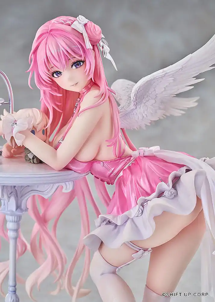 Goddess of Victory: Nikke PVC Statue 1/7 Dorothy: Nostalgia 22 cm  product photo