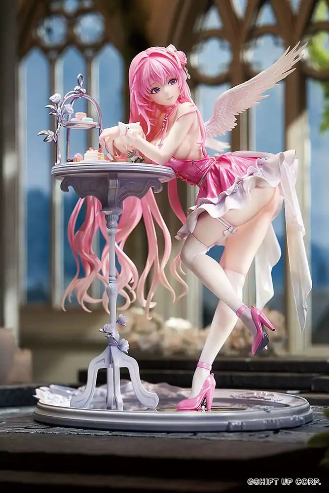 Goddess of Victory: Nikke PVC Statue 1/7 Dorothy: Nostalgia 22 cm  product photo