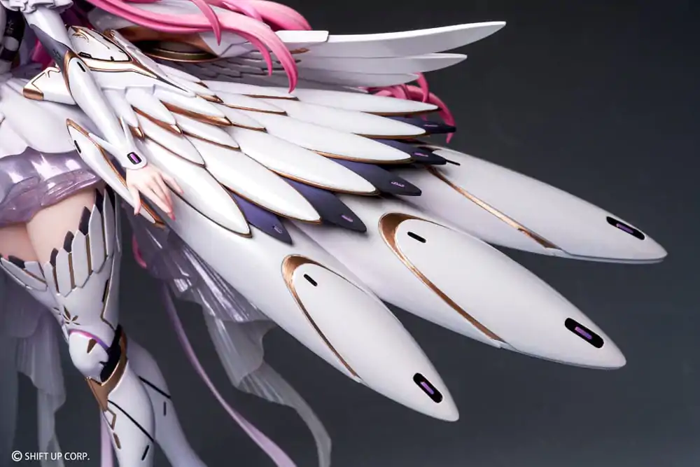 Goddess of Victory: Nikke PVC Statue 1/7 Dorothy 31 cm product photo