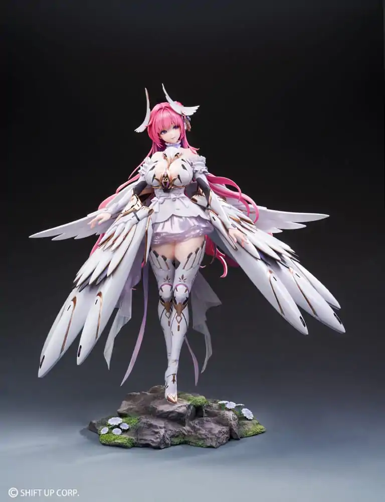 Goddess of Victory: Nikke PVC Statue 1/7 Dorothy 31 cm product photo
