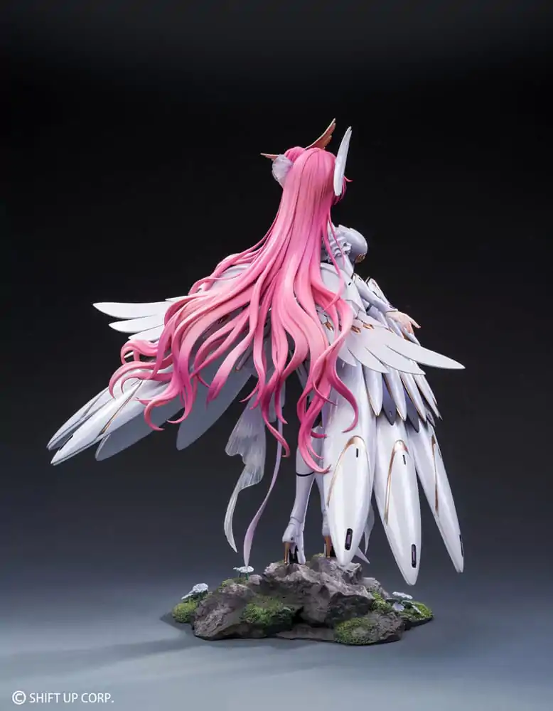 Goddess of Victory: Nikke PVC Statue 1/7 Dorothy 31 cm product photo