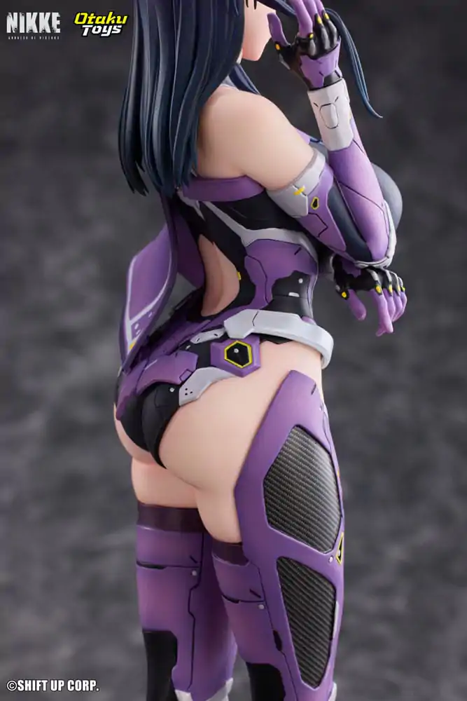 Goddess of Victory: Nikke PVC Statue 1/7 Isabel Bonus Edition 25 cm product photo