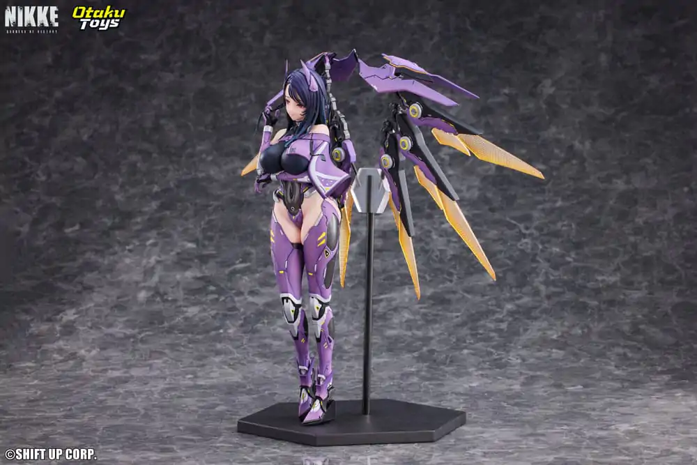 Goddess of Victory: Nikke PVC Statue 1/7 Isabel Bonus Edition 25 cm product photo